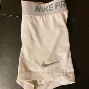 NIKE PRO SHORTS
